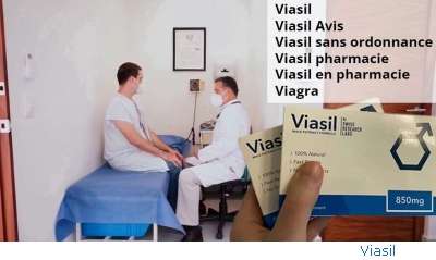 Pilules Sexuelles Pour Hommes Viasil
